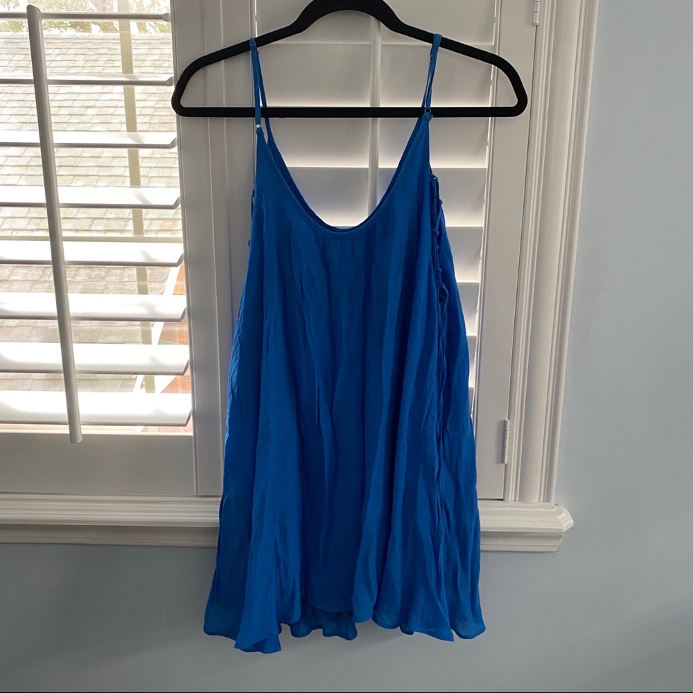 Urban Outfitters Flowy Sundress